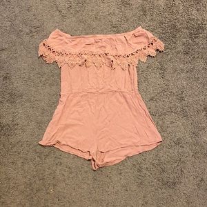 romper
